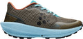 Men's CTM Ultra Trail Running Shoes - Grey