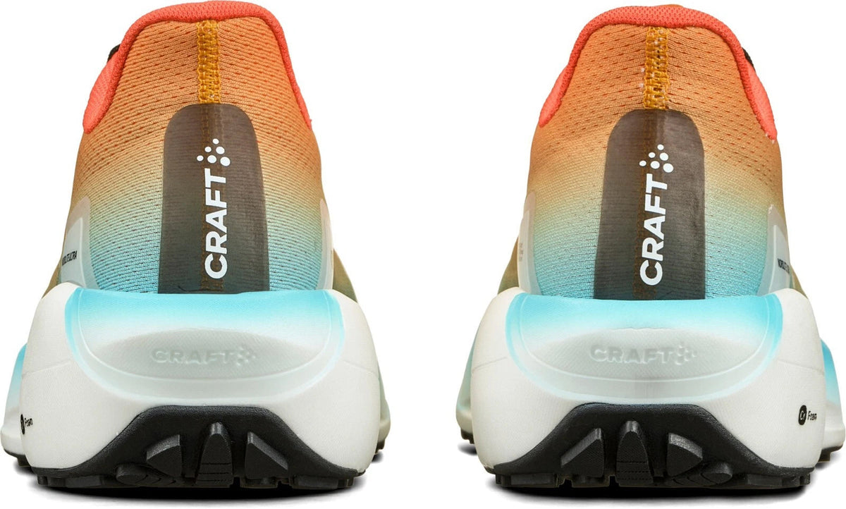 Men's Nordlite Ultra Road Running Shoes - Orange