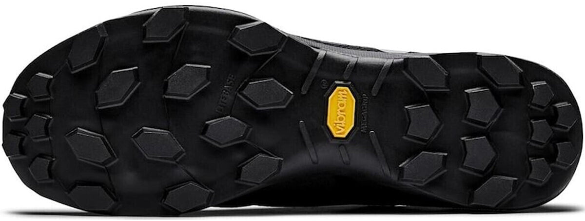 Men's OCRxCTM Vibram Elite Trail Running Shoes - Black