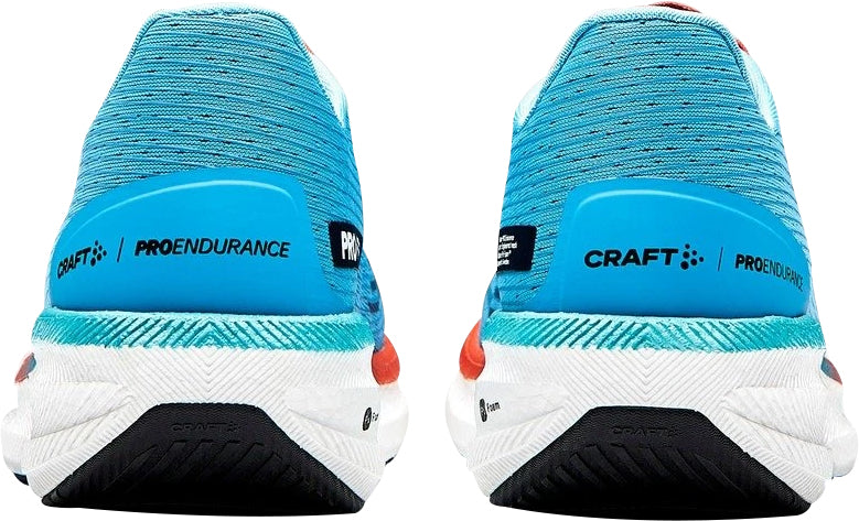 Men's Pro Endur Distance Road Running Shoes - Blue