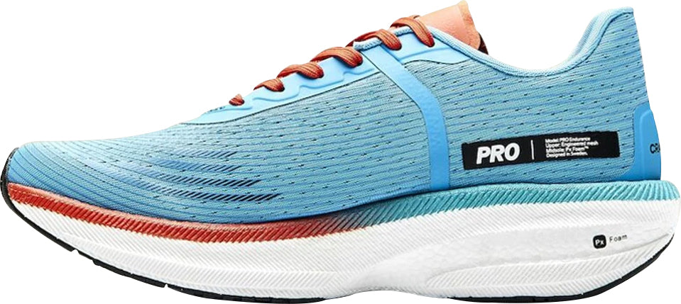 Men's Pro Endur Distance Road Running Shoes - Blue