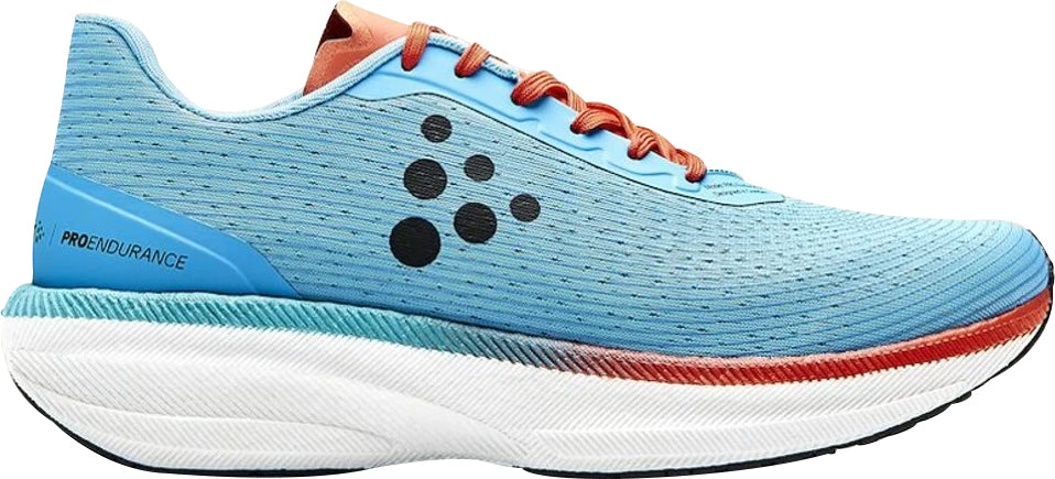 Men's Pro Endur Distance Road Running Shoes - Blue