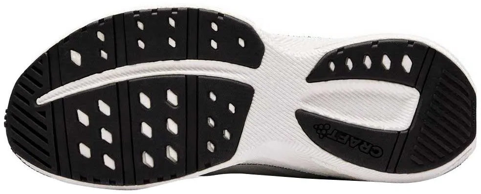 Men's Pro Endur Distance Road Running Shoes - White