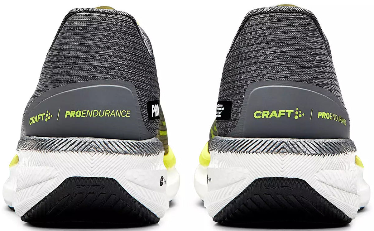 Men's Pro Endur Distance Road Running Shoes - Grey