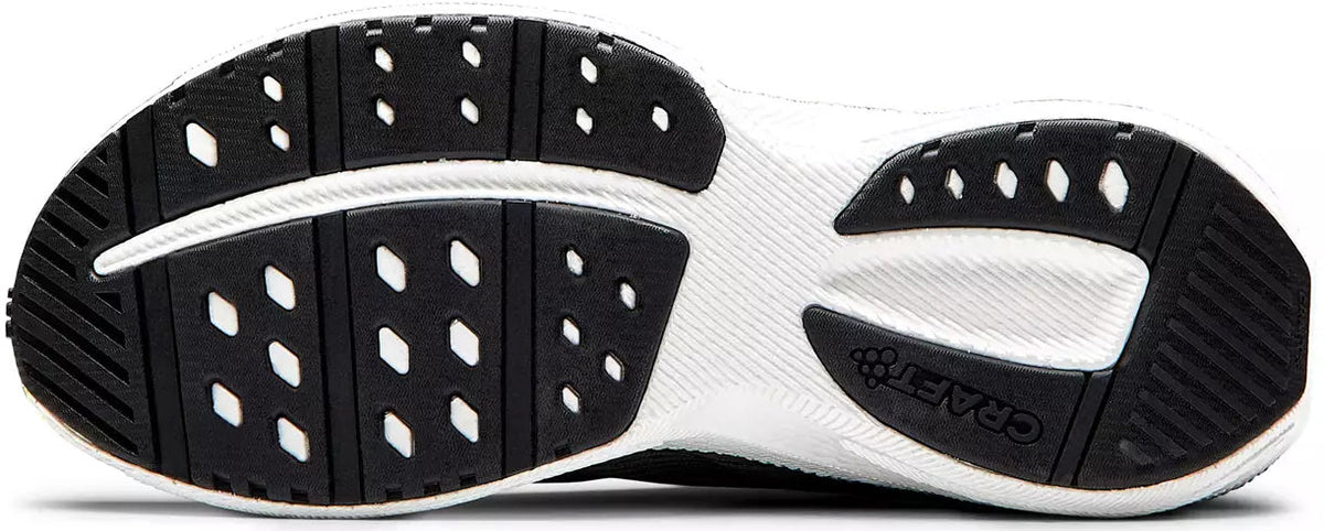 Men's Pro Endur Distance Road Running Shoes - Grey