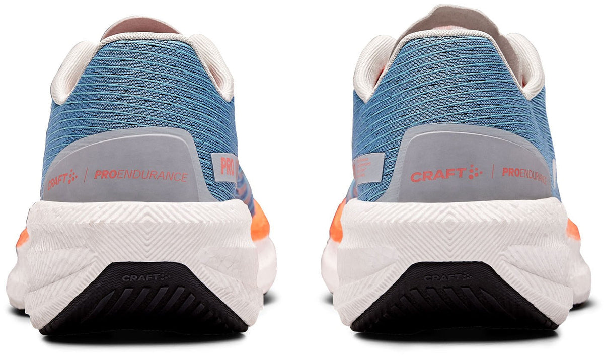 Women's Pro Endur Distance Road Running Shoes - Blue