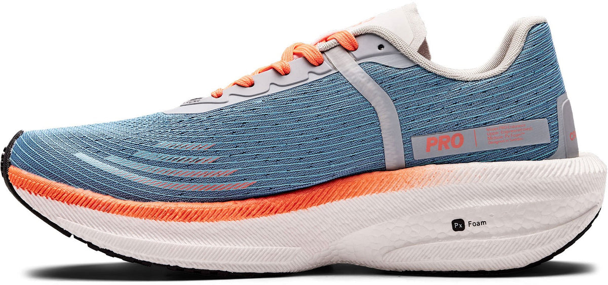 Women's Pro Endur Distance Road Running Shoes - Blue