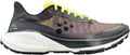 Men's Pure Trail Running Shoes - Black