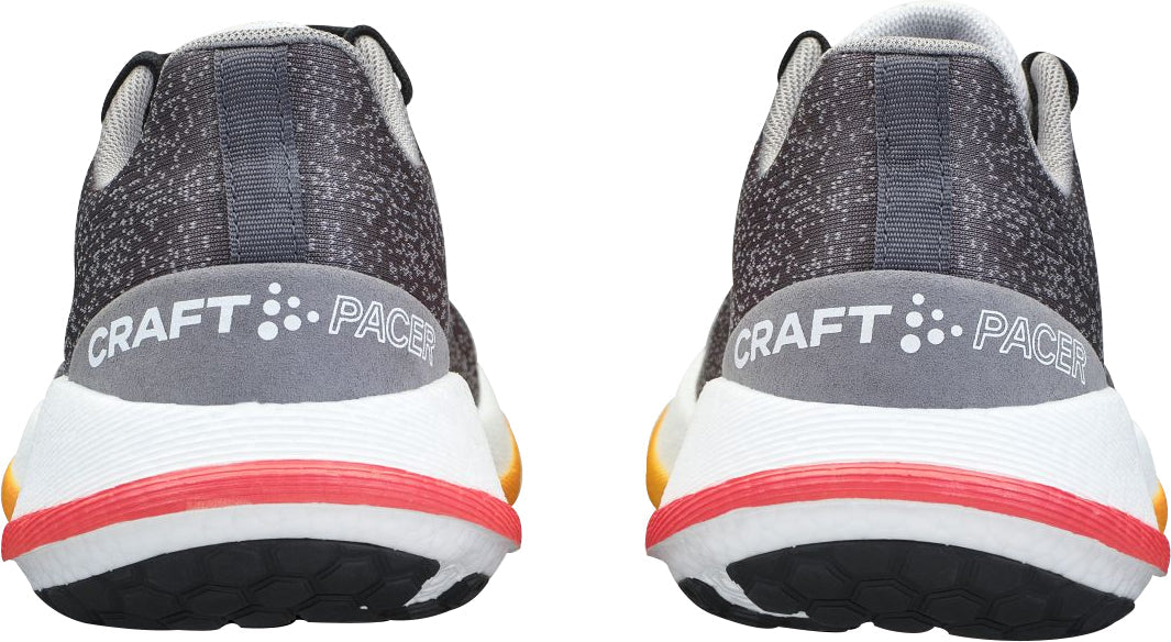 Men's Pacer Road Running Shoes - Grey
