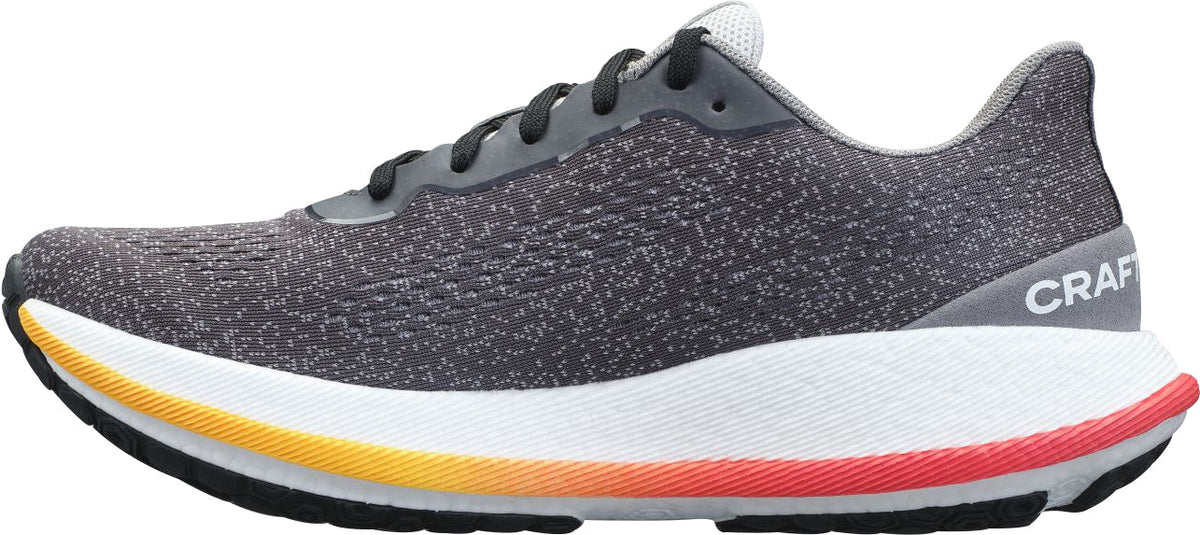 Men's Pacer Road Running Shoes - Grey