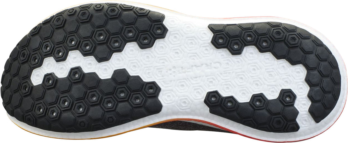 Men's Pacer Road Running Shoes - Grey