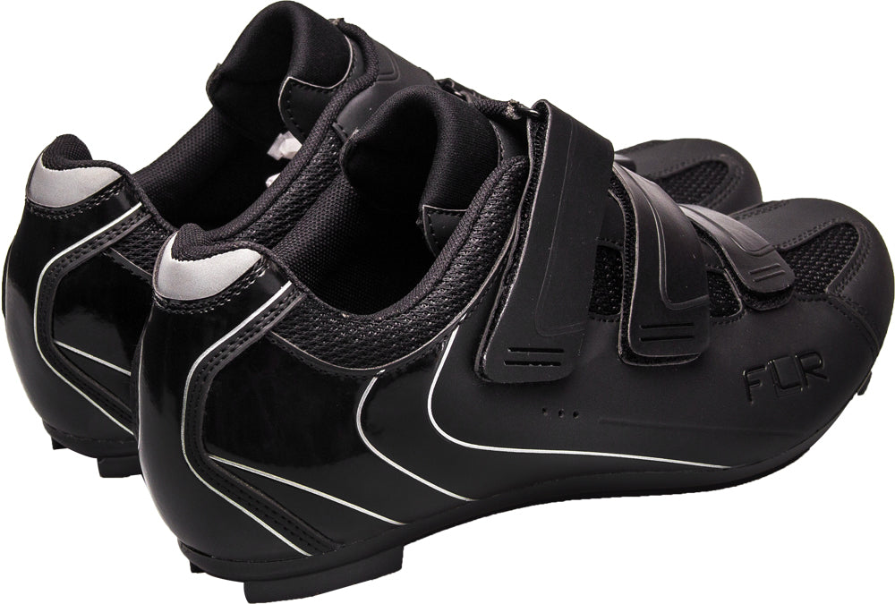 F-35.III Road Cycling Shoes - Black