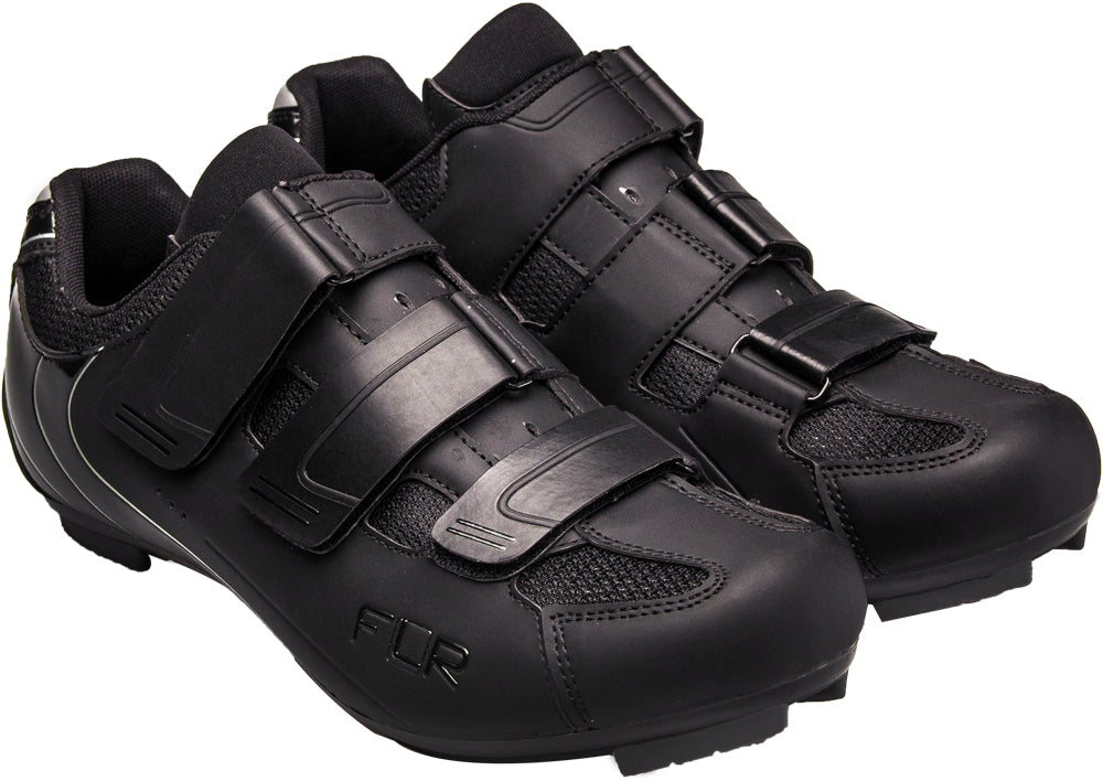 F-35.III Road Cycling Shoes - Black