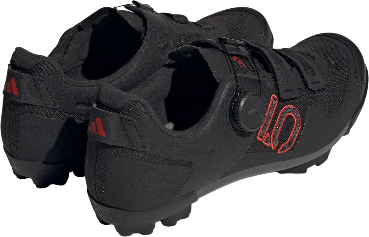 Men's Kestrel BOA MTB Cycling Shoes - Black