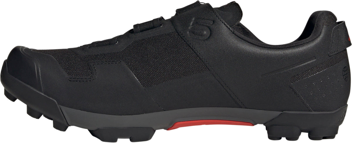 Men's Kestrel BOA MTB Cycling Shoes - Black