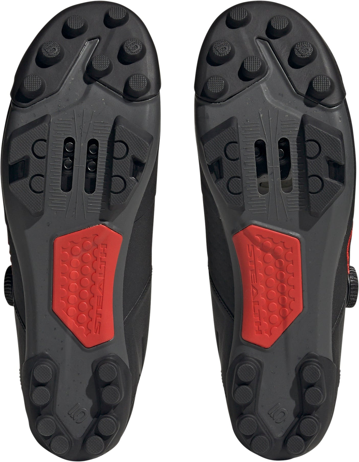Men's Kestrel BOA MTB Cycling Shoes - Black