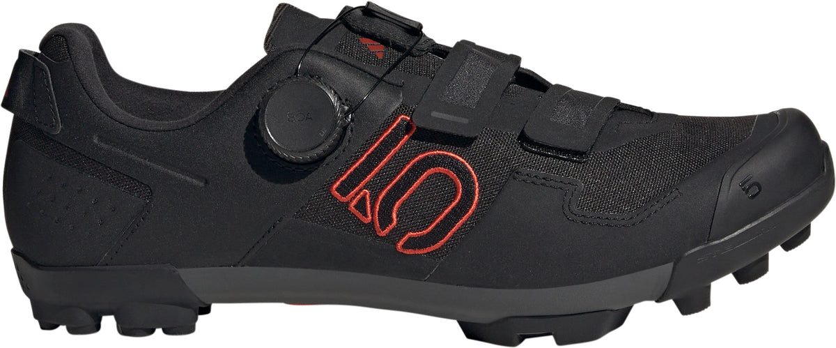 Men's Kestrel BOA MTB Cycling Shoes - Black
