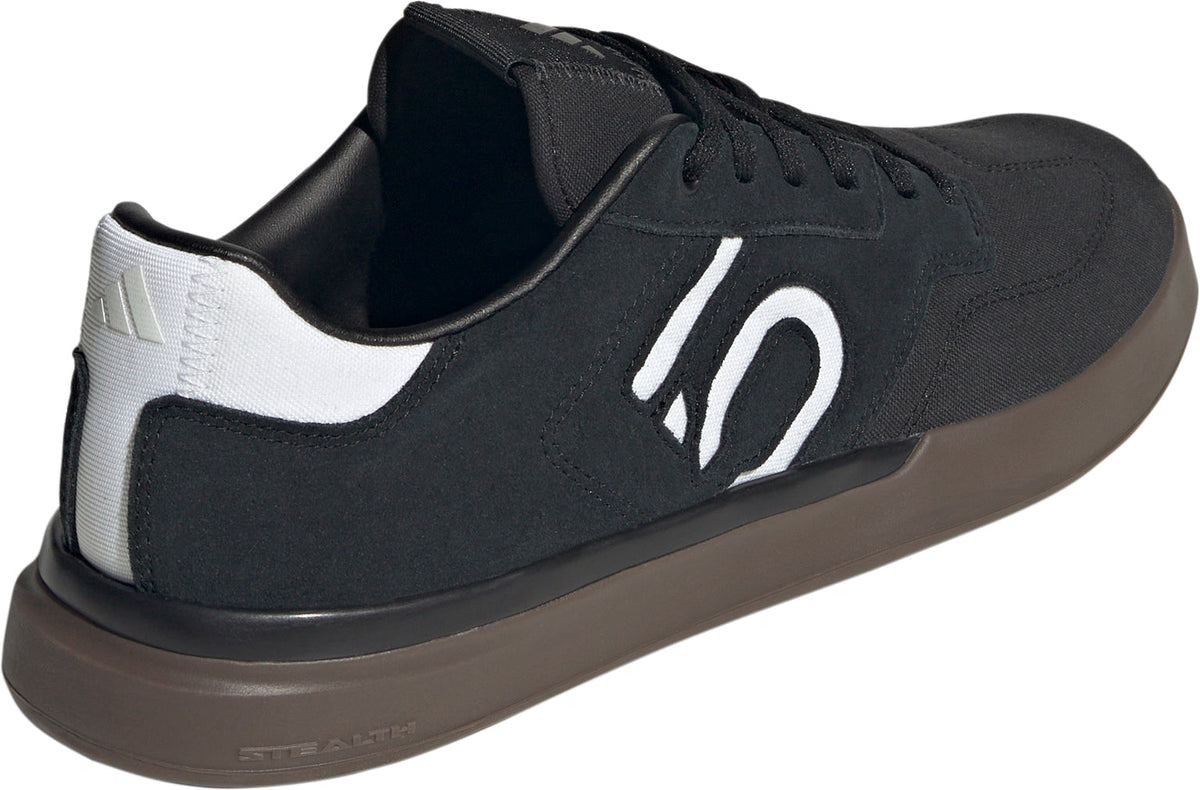 Men's Sleuth MTB Cycling Shoes - Black