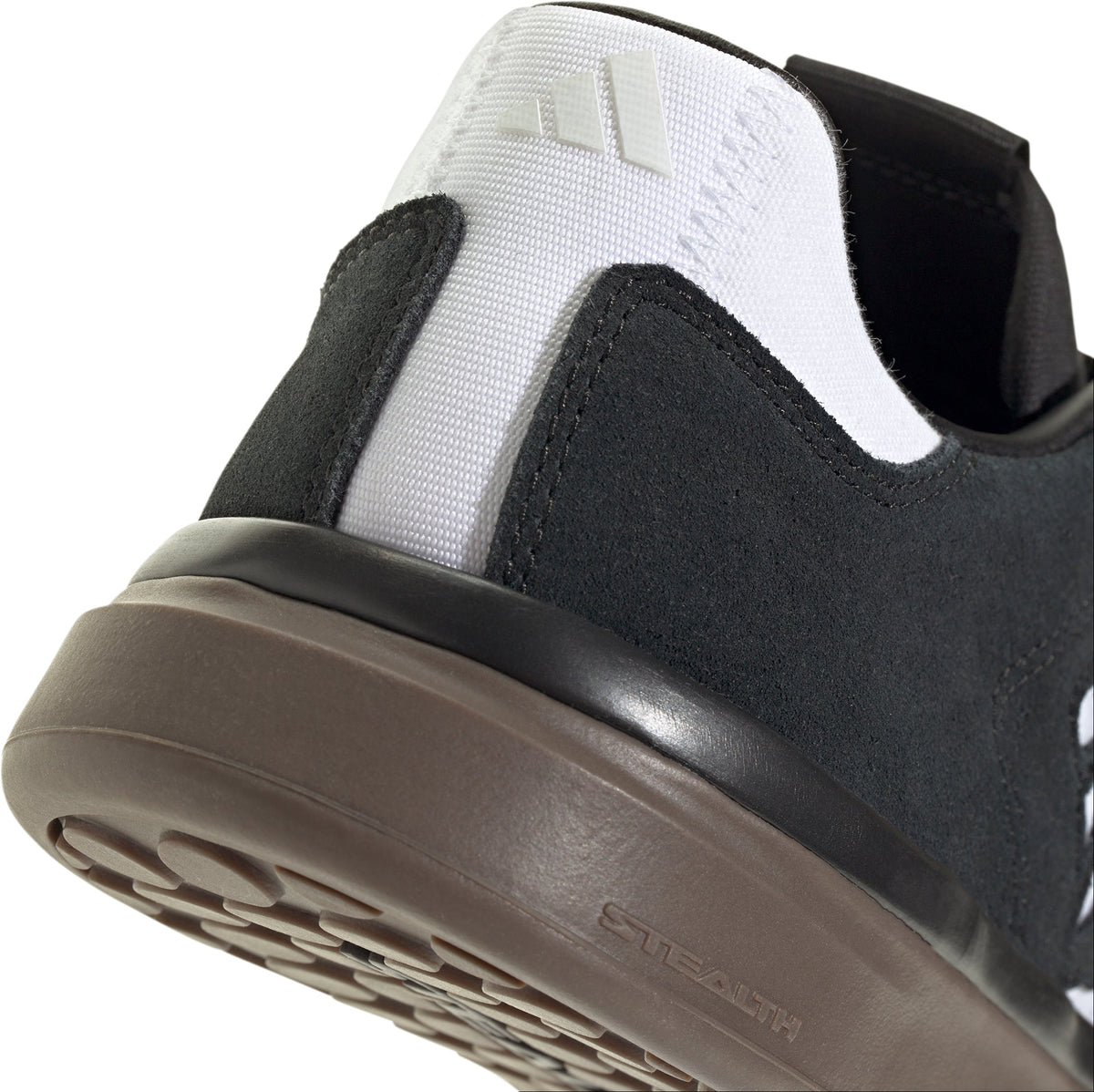 Men's Sleuth MTB Cycling Shoes - Black