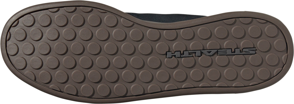Men's Sleuth MTB Cycling Shoes - Black