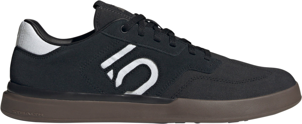 Men's Sleuth MTB Cycling Shoes - Black