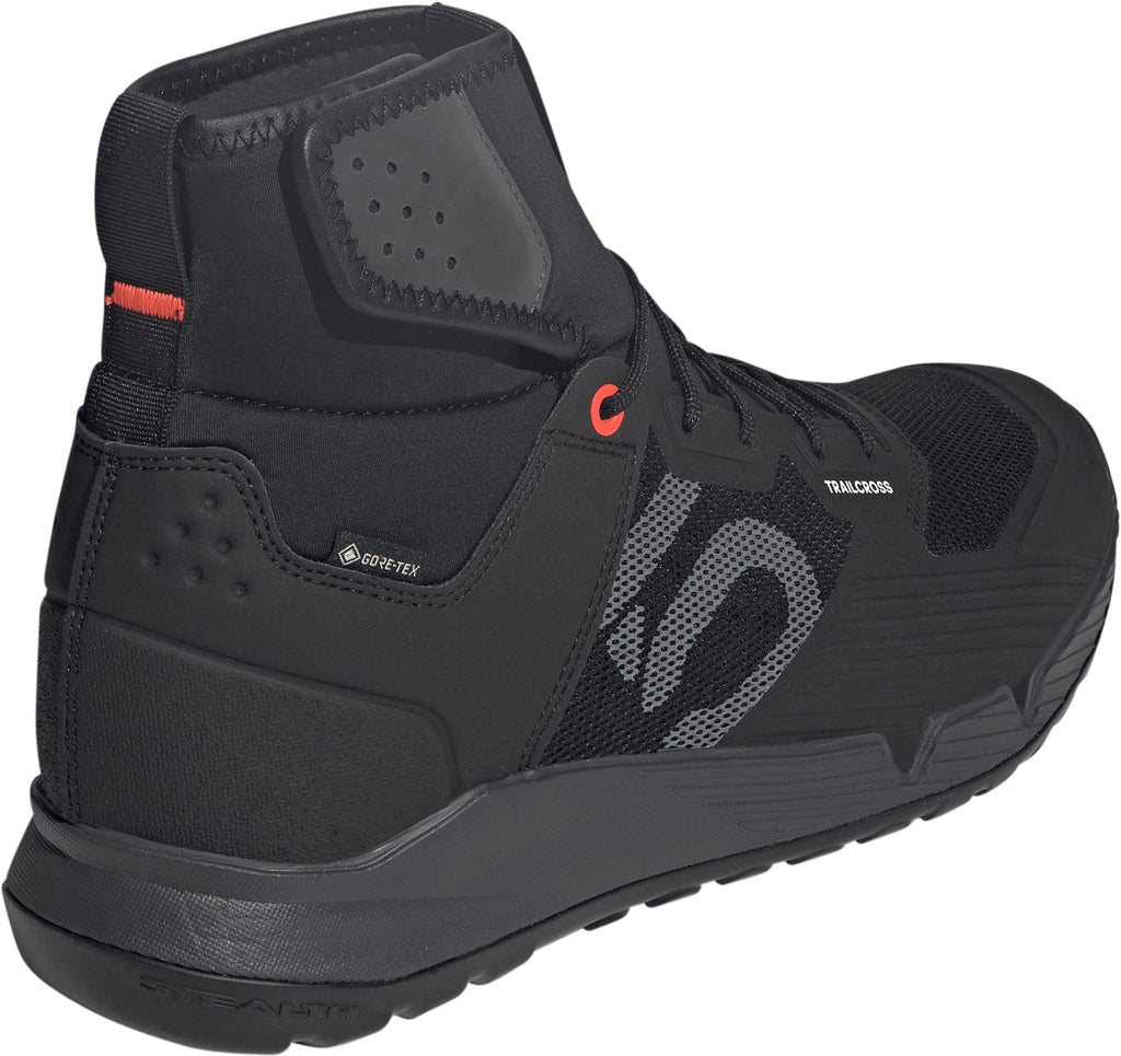 Men's TrailCross GORE-TEX MTB Cycling Shoes - Black
