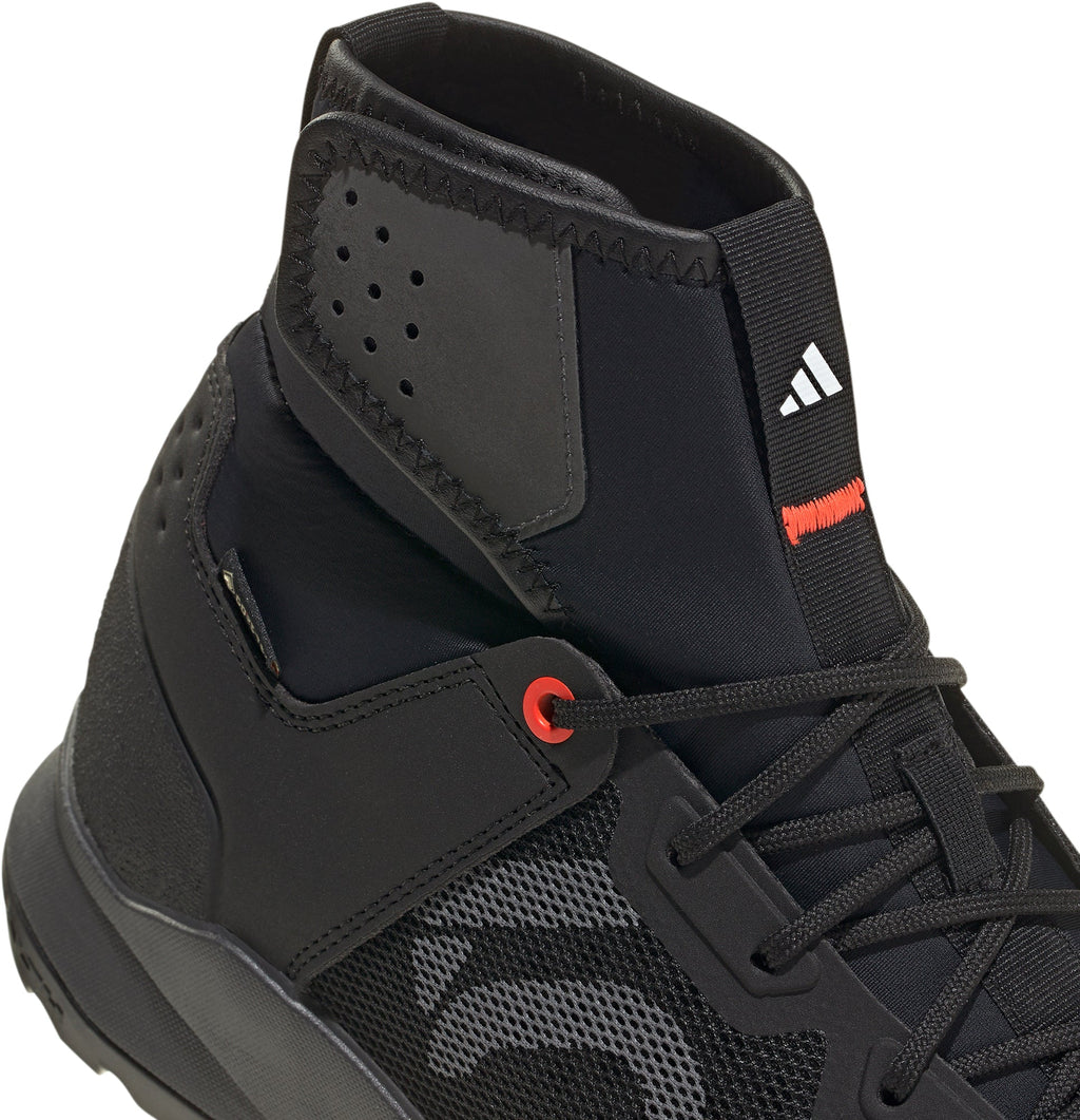 Men's TrailCross GORE-TEX MTB Cycling Shoes - Black