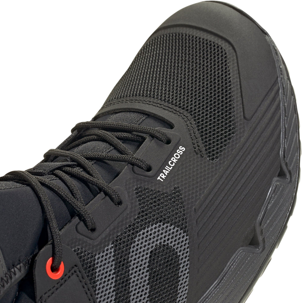Men's TrailCross GORE-TEX MTB Cycling Shoes - Black