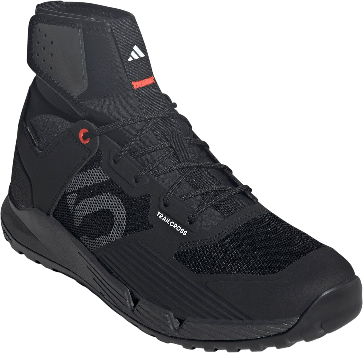 Men's TrailCross GORE-TEX MTB Cycling Shoes - Black