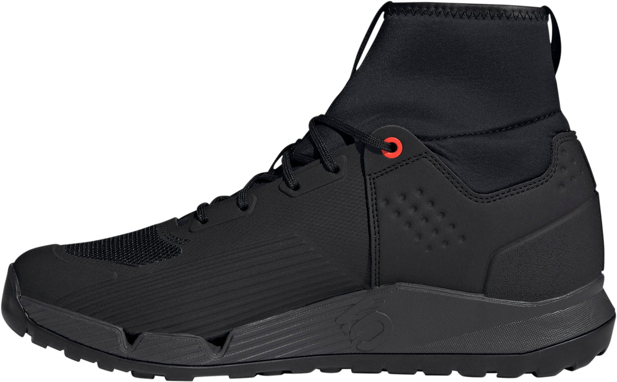 Men's TrailCross GORE-TEX MTB Cycling Shoes - Black