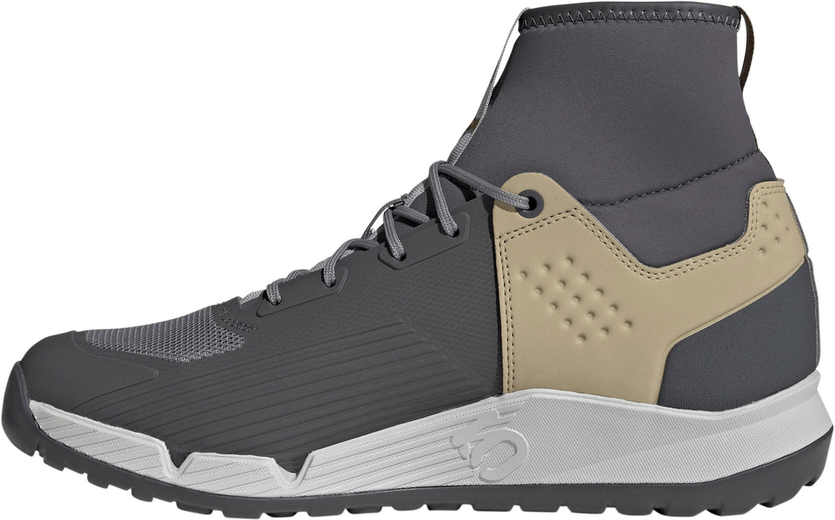 Men's TrailCross GORE-TEX MTB Cycling Shoes - Grey