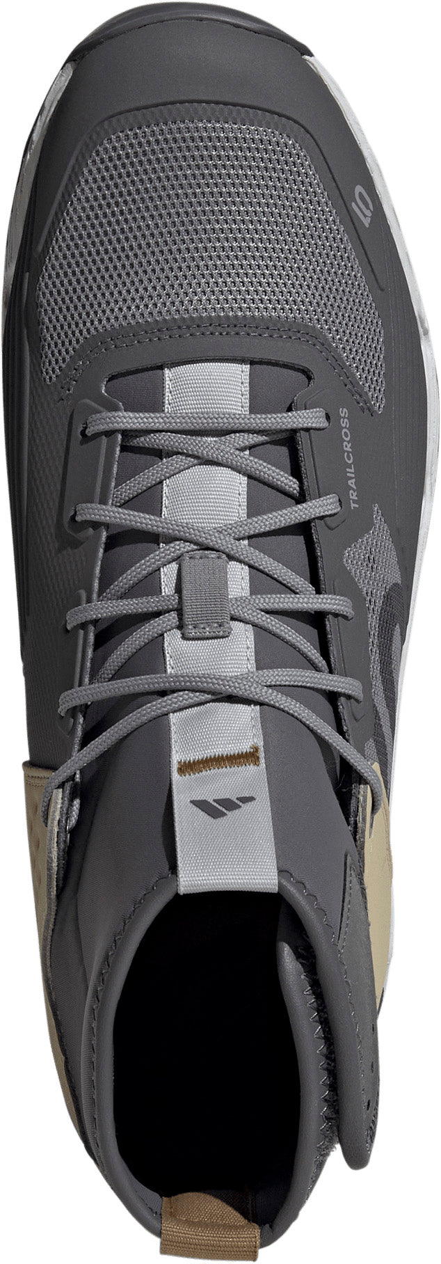 Men's TrailCross GORE-TEX MTB Cycling Shoes - Grey
