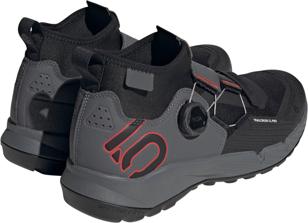 Men's TrailCross Pro Clip-In MTB Cycling Shoes