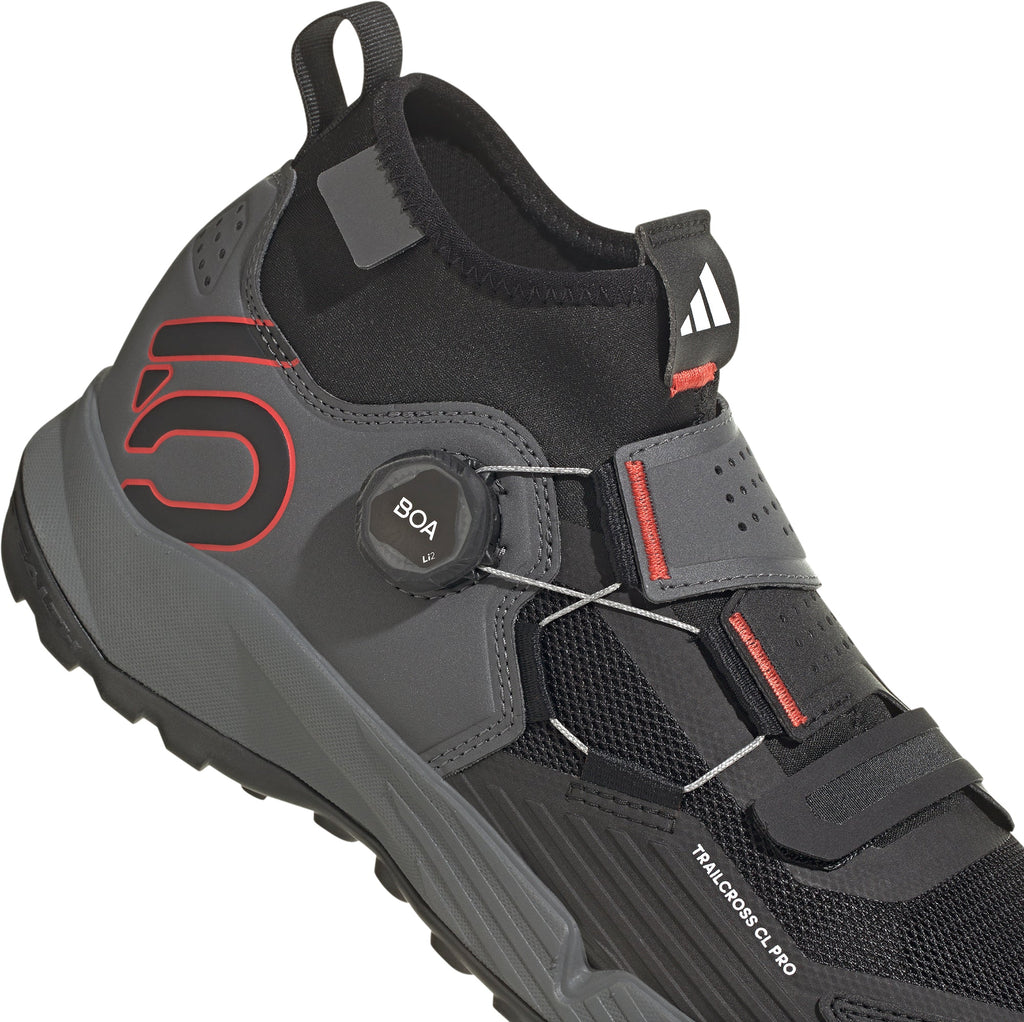 Men's TrailCross Pro Clip-In MTB Cycling Shoes