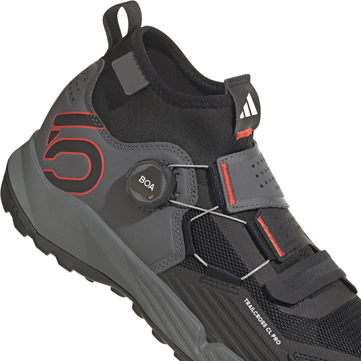 Men's TrailCross Pro Clip-In MTB Cycling Shoes
