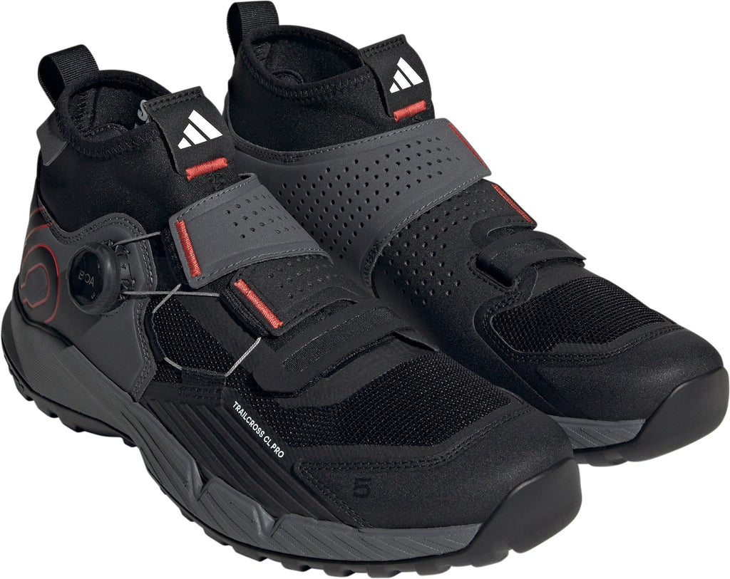 Men's TrailCross Pro Clip-In MTB Cycling Shoes