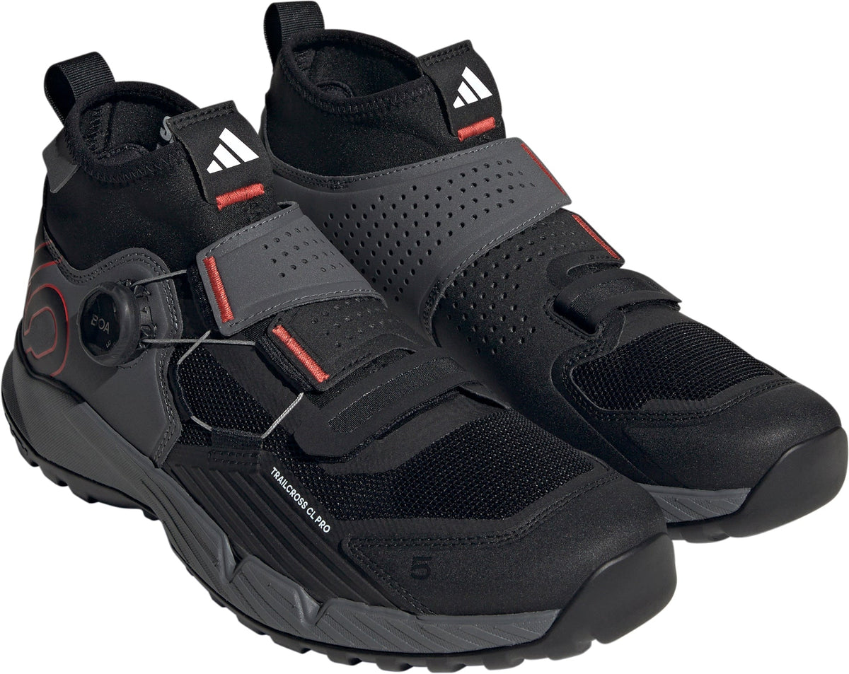 Men's TrailCross Pro Clip-In MTB Cycling Shoes