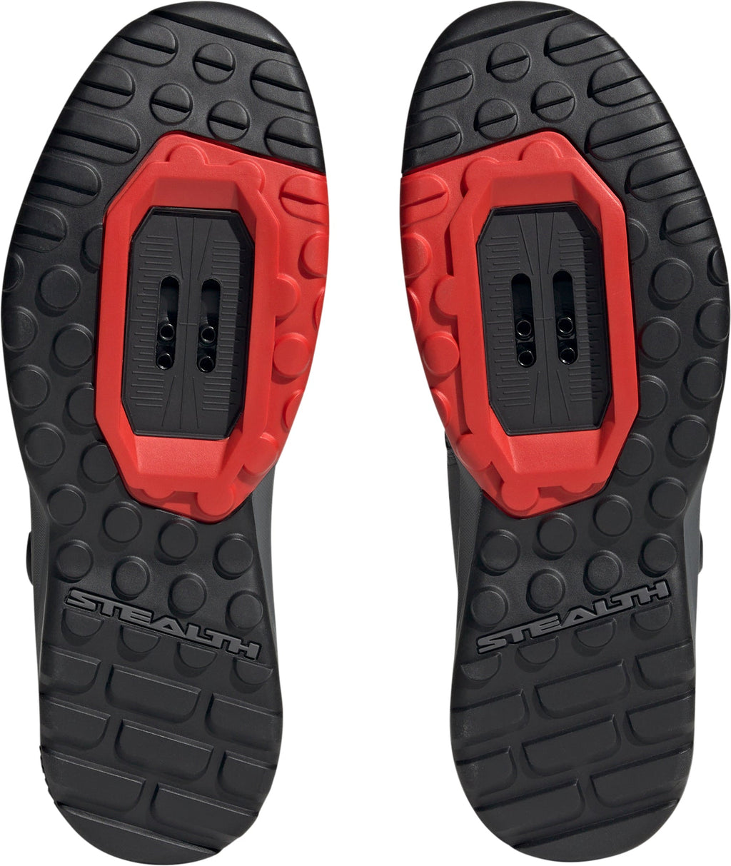 Men's TrailCross Pro Clip-In MTB Cycling Shoes