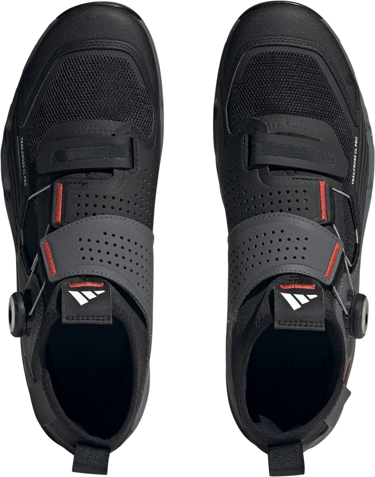 Men's TrailCross Pro Clip-In MTB Cycling Shoes