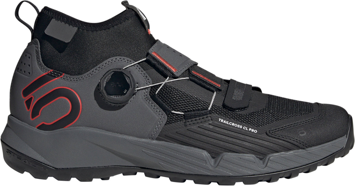 Men's TrailCross Pro Clip-In MTB Cycling Shoes