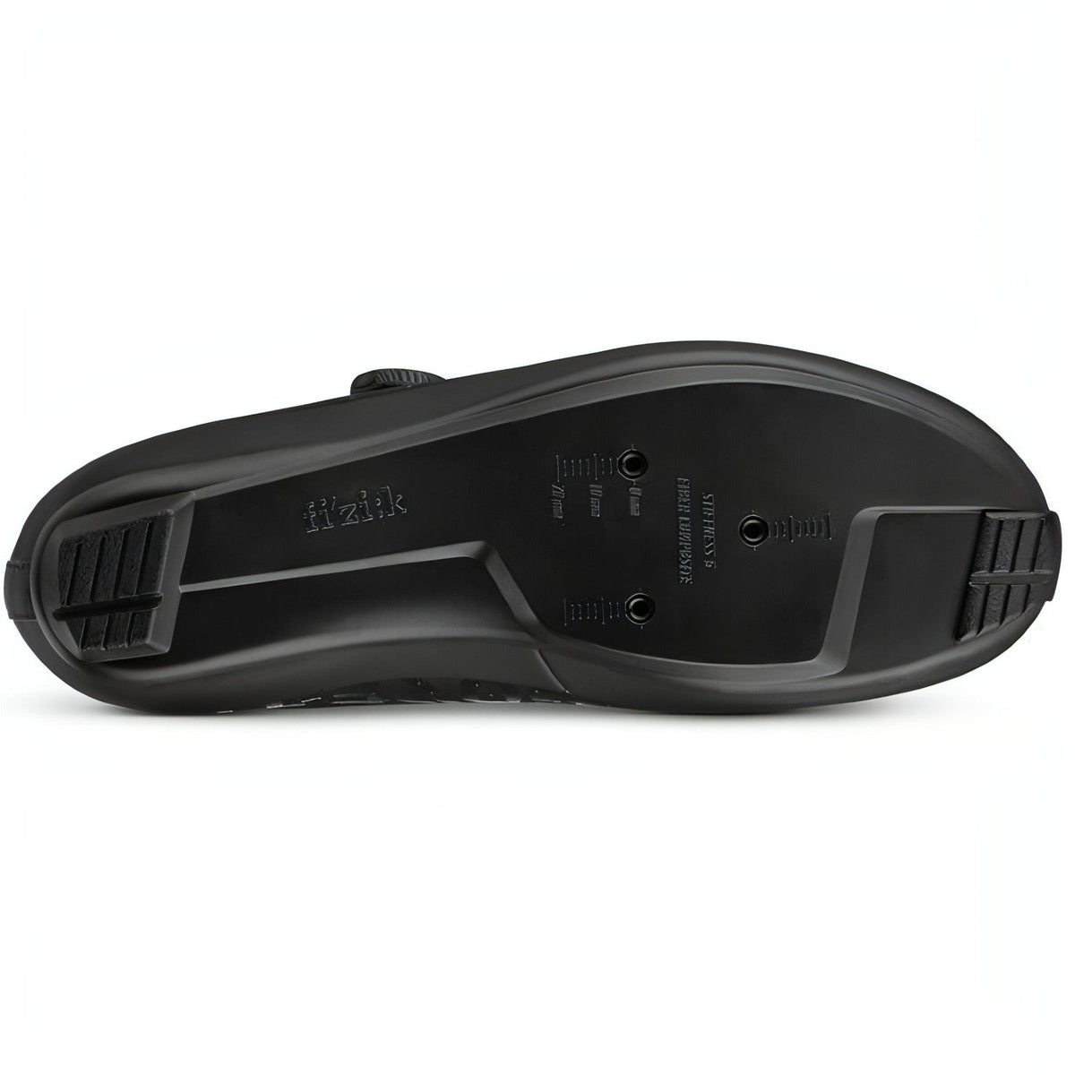 Tempo Artica R5 GORE-TEX Winter Road Cycling Boots - Black