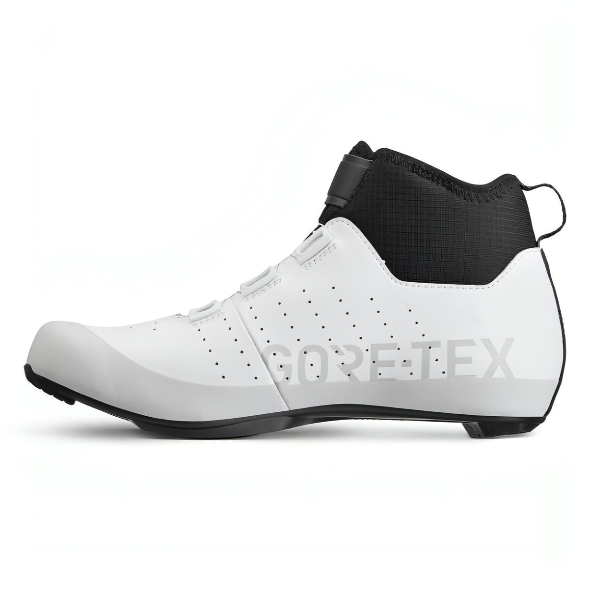 Tempo Artica R5 GORE-TEX Winter Road Cycling Boots - White