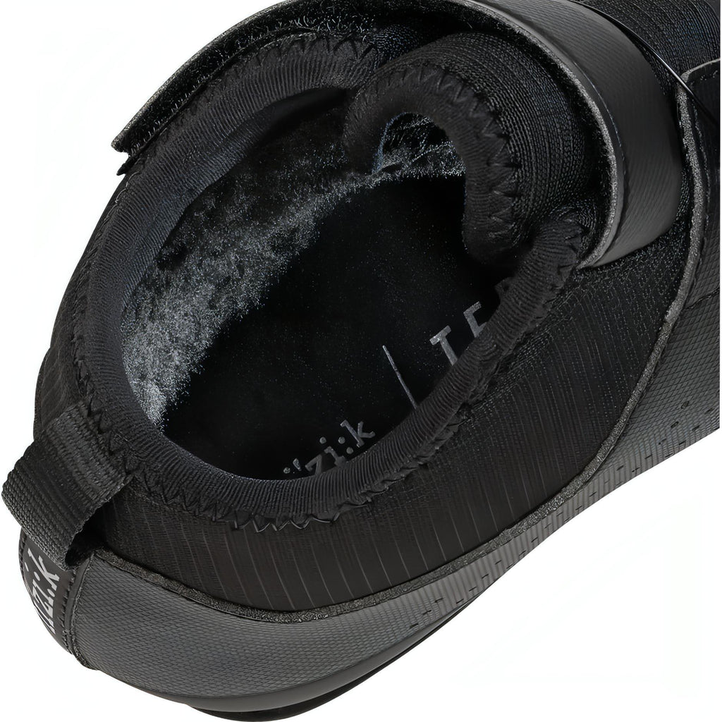 Terra Artica X5 GORE-TEX Winter Off Road Cycling Boots - Black