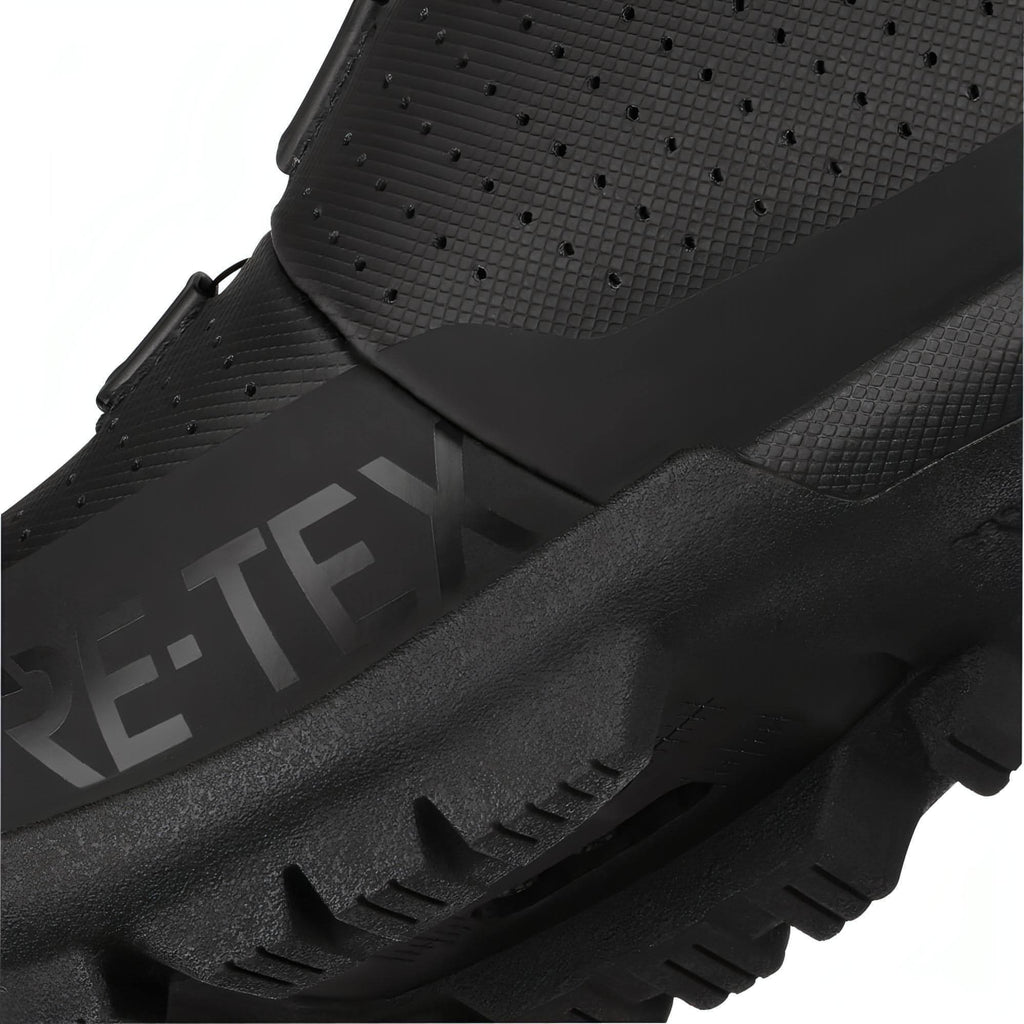 Terra Artica X5 GORE-TEX Winter Off Road Cycling Boots - Black