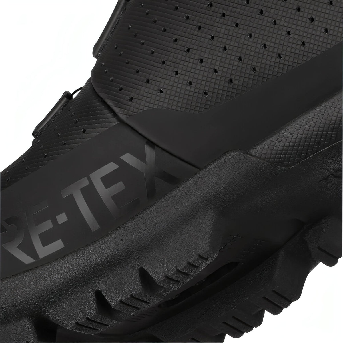 Terra Artica X5 GORE-TEX Winter Off Road Cycling Boots - Black