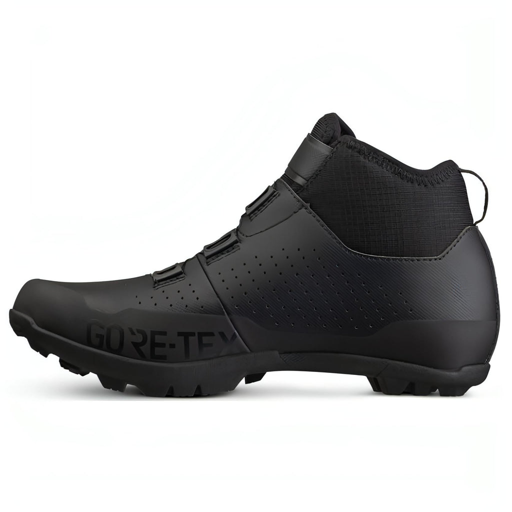 Terra Artica X5 GORE-TEX Winter Off Road Cycling Boots - Black