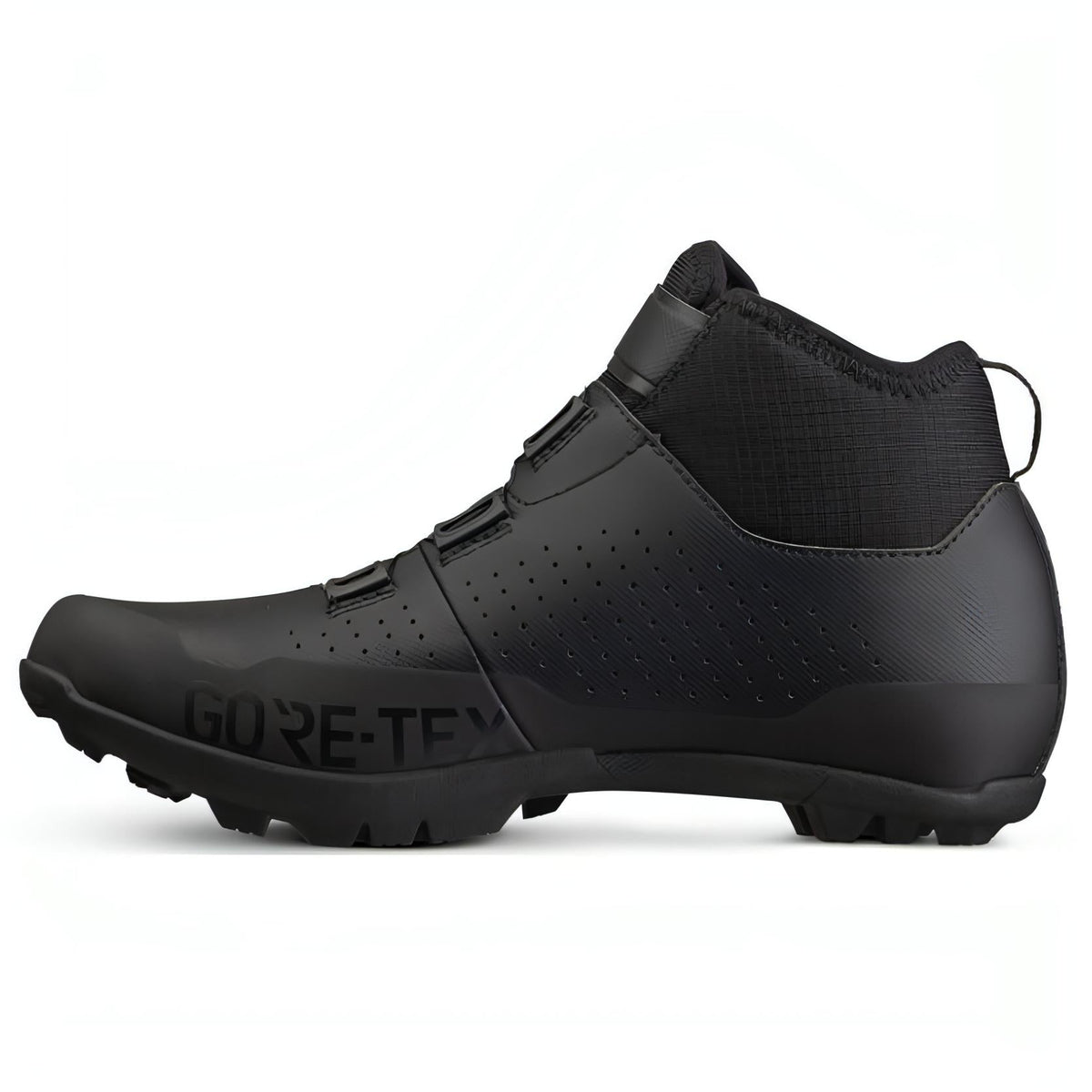 Terra Artica X5 GORE-TEX Winter Off Road Cycling Boots - Black