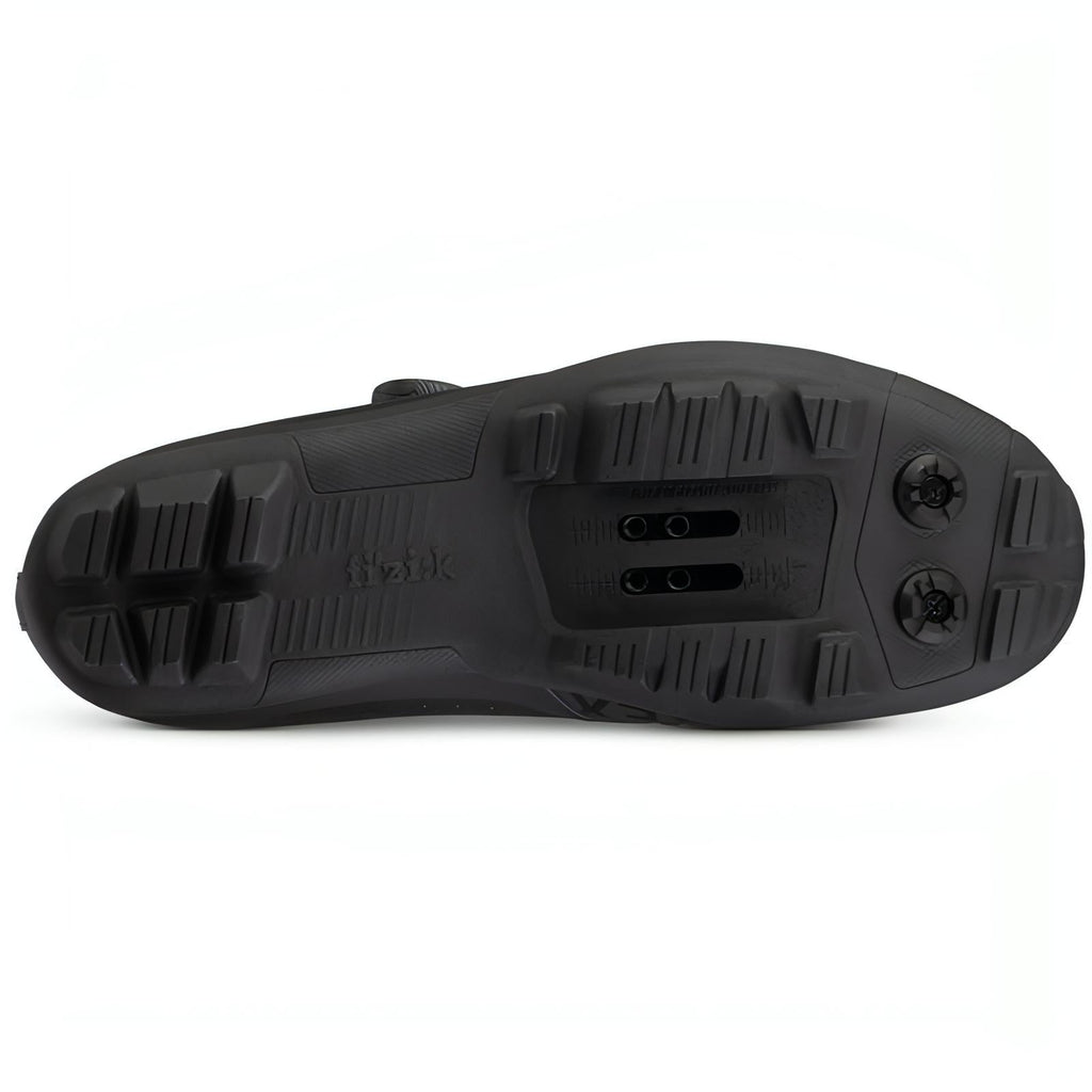 Terra Artica X5 GORE-TEX Winter Off Road Cycling Boots - Black