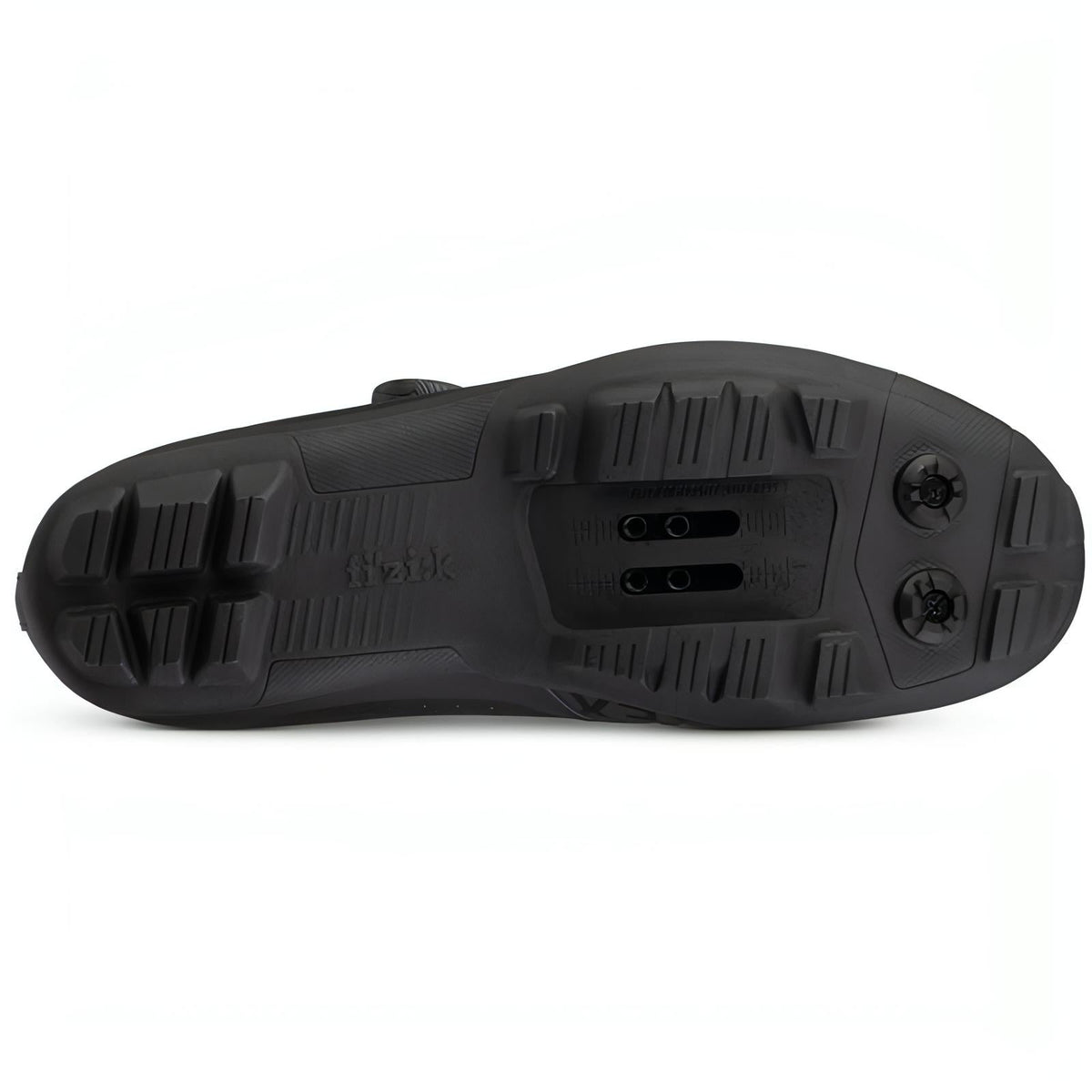 Terra Artica X5 GORE-TEX Winter Off Road Cycling Boots - Black