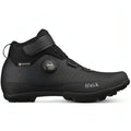 Terra Artica X5 GORE-TEX Winter Off Road Cycling Boots - Black